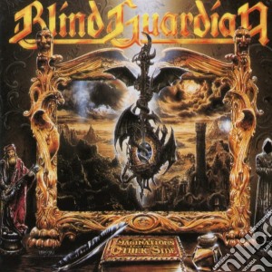 Blind Guardian - Imaginations From The Other Side (2 Cd) cd musicale di Blind Guardian