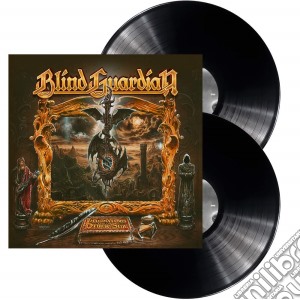 (LP Vinile) Blind Guardian - Imaginations From The Other Side (2 Lp) lp vinile di Blind Guardian