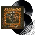(LP Vinile) Blind Guardian - Imaginations From The Other Side (2 Lp) vinile