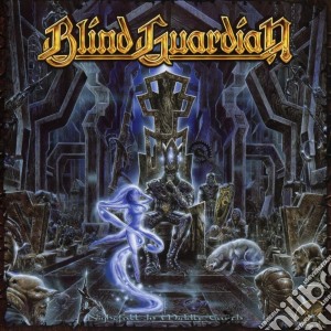 Blind Guardian - Nightfall In Middle Earth (2 Cd) cd musicale di Blind Guardian