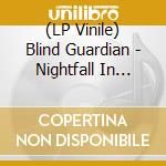 (LP Vinile) Blind Guardian - Nightfall In Middle Earth (Remixed & Remastered) lp vinile di Blind Guardian