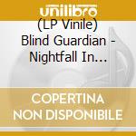 (LP Vinile) Blind Guardian - Nightfall In Middle Earth (Remixed & Remastered) vinile
