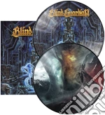 (LP Vinile) Blind Guardian - Nightfall In Middle Earth (Picture Disc) (2 Lp) vinile