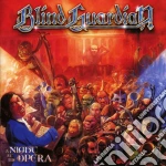 Blind Guardian - A Night At The Opera (2 Cd) cd