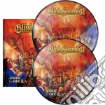 (LP Vinile) Blind Guardian - A Night At The Opera (Picture Disc) (2 Lp) vinile