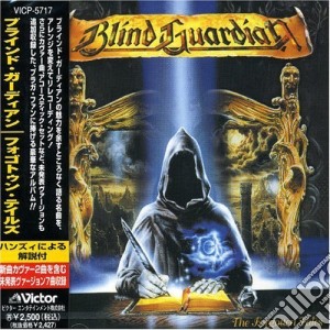 (LP Vinile) Blind Guardian - The Forgotten Tales (2 Lp) lp vinile di Blind Guardian