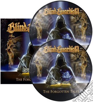 (LP Vinile) Blind Guardian - The Forgotten Tales (Picture Disc) (2 Lp) lp vinile