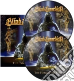 (LP Vinile) Blind Guardian - The Forgotten Tales (Picture Disc) (2 Lp) vinile