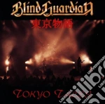 (LP Vinile) Blind Guardian - Tokyo Tales (2 Lp) vinile