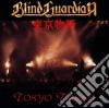 (LP Vinile) Blind Guardian - Tokyo Tales (2 Lp) cd