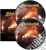 (LP Vinile) Blind Guardian - Tokyo Tales (Picture Disc) (2 Lp) vinile