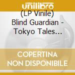 (LP Vinile) Blind Guardian - Tokyo Tales (2Lp/Clear Vinyl) lp vinile