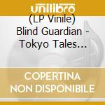(LP Vinile) Blind Guardian - Tokyo Tales (2Lp/Clear Vinyl) vinile