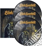 (LP Vinile) Blind Guardian - Live (Picture Disc) (3 Lp) vinile