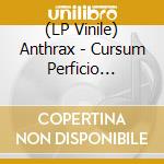 (LP Vinile) Anthrax - Cursum Perficio (Transparent Magenta Vinyl) (2 Lp) vinile