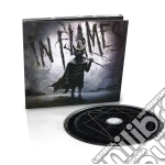 In Flames - I, The Mask cd