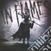 In Flames - I, The Mask cd
