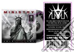 (LP Vinile) Ministry - Amerikkkant