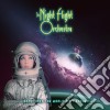 (LP Vinile) Night Flight Orchestra (The) - Sometimes The World Ain'T Enough (2 Lp) cd