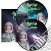(LP Vinile) Night Flight Orchestra (The) - Sometimes The World Ain'T Enough (2 Lp) (Picture Disc) cd