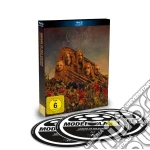 Opeth - Garden Of The Titans (Blu-Ray+2 Cd) cd