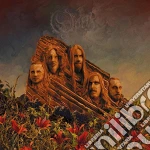 (LP Vinile) Opeth - Garden Of The Titans (2 Lp) vinile