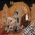 (LP Vinile) Khemmis - Desolation vinile