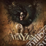 (LP Vinile) Mayan - Dhyana (2 Lp) vinile