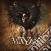 (LP Vinile) Mayan - Dhyana (2 Lp) cd
