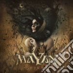 Mayan - Dhyana cd