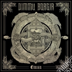 (LP Vinile) Dimmu Borgir - Eonian lp vinile di Dimmu Borgir