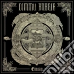 (LP Vinile) Dimmu Borgir - Eonian vinile