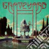 Graveyard - Peace cd