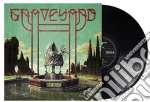 (LP Vinile) Graveyard - Peace (Lp+Poster) vinile