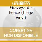 Graveyard - Peace (Biege Vinyl) cd