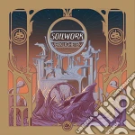 Soilwork - Verkligheten cd