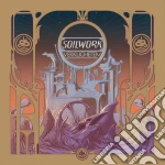 Soilwork - Verkligheten cd