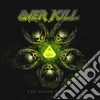 Overkill - The Wings Of War cd