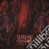 Bleeding Through - Love Will Kill All cd