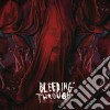 (LP Vinile) Bleeding Through - Love Will Kill All cd