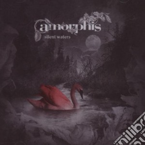 (LP Vinile) Amorphis - Silent Waters (2 Lp) lp vinile di Amorphis