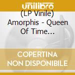 (LP Vinile) Amorphis - Queen Of Time (Splatter) (2 Lp) vinile