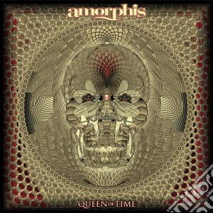 (LP Vinile) Amorphis - Queen Of Time lp vinile di Amorphis