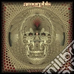 (LP Vinile) Amorphis - Queen Of Time vinile