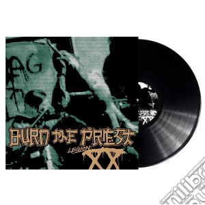 (LP Vinile) Burn The Priest - Legion: Xx lp vinile di Burn The Priest