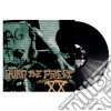 (LP Vinile) Burn The Priest - Legion: Xx cd