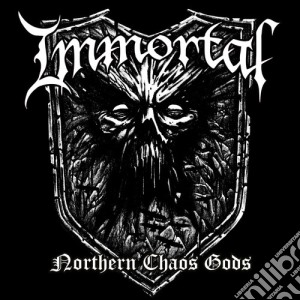 (LP Vinile) Immortal - Northern Chaos Gods lp vinile di Immortal