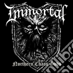 (LP Vinile) Immortal - Northern Chaos Gods vinile