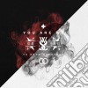 While She Sleeps - You Are We (Special Edition) cd
