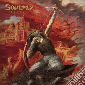 (LP Vinile) Soulfly - Ritual lp vinile di Soulfly